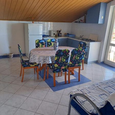 Apartmani Branka Rtina Esterno foto