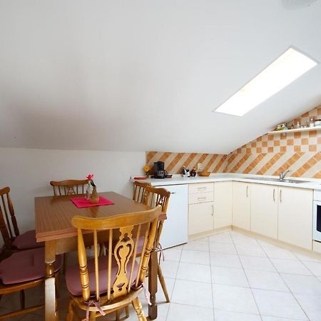 Apartmani Branka Rtina Esterno foto