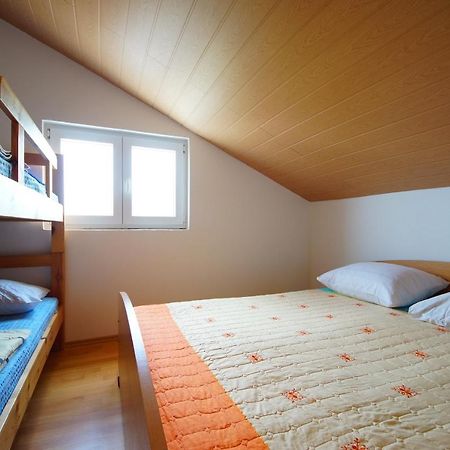 Apartmani Branka Rtina Esterno foto