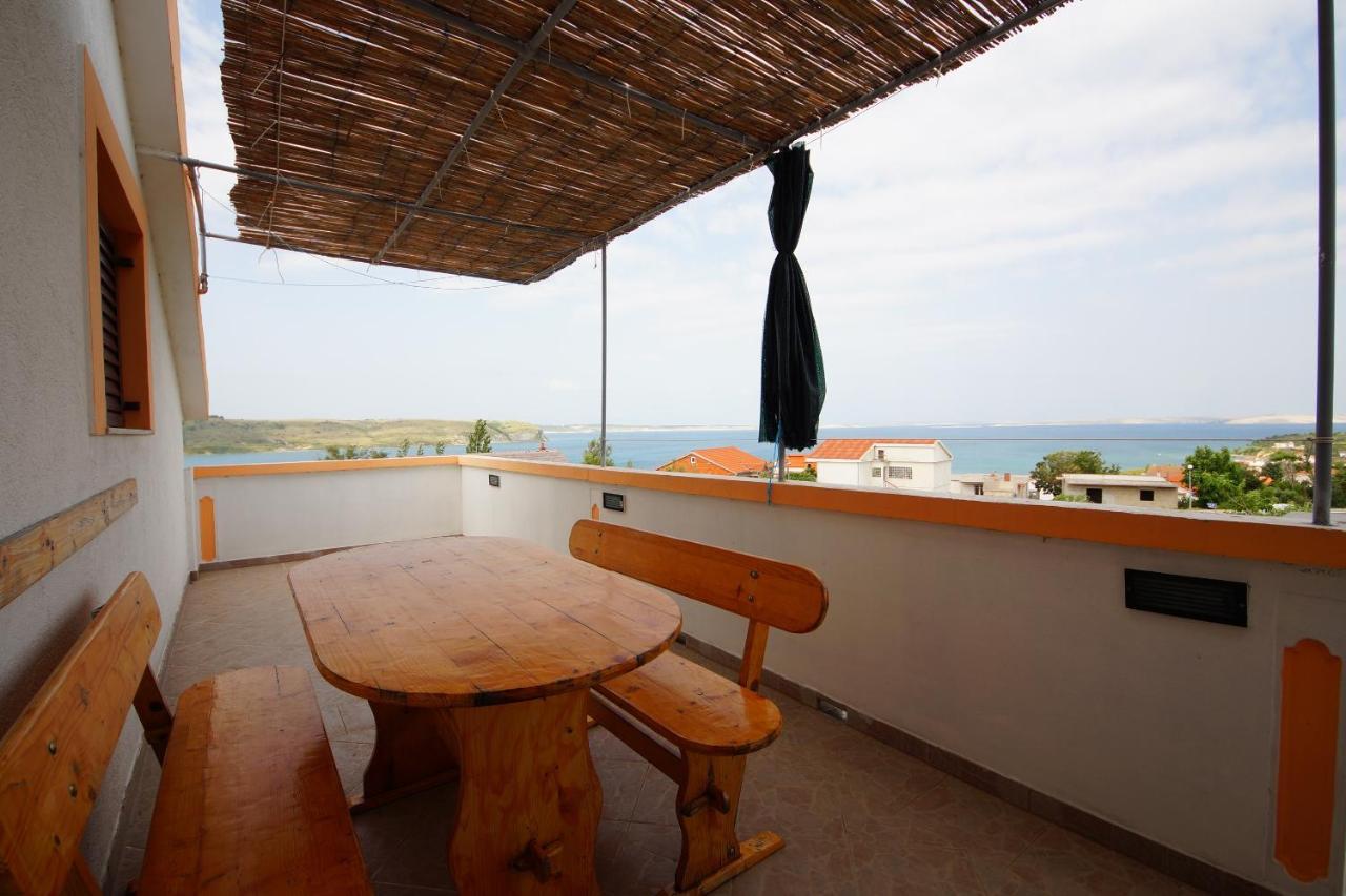 Apartmani Branka Rtina Esterno foto