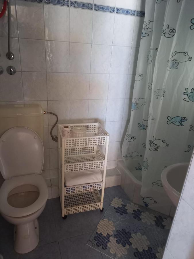 Apartmani Branka Rtina Esterno foto