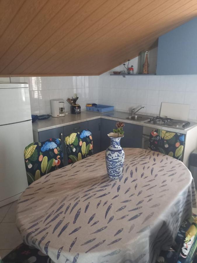 Apartmani Branka Rtina Esterno foto