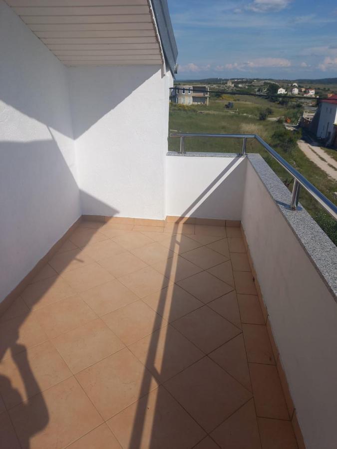 Apartmani Branka Rtina Esterno foto