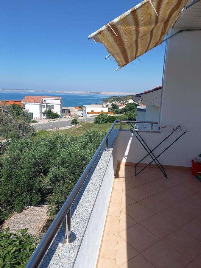 Apartmani Branka Rtina Esterno foto