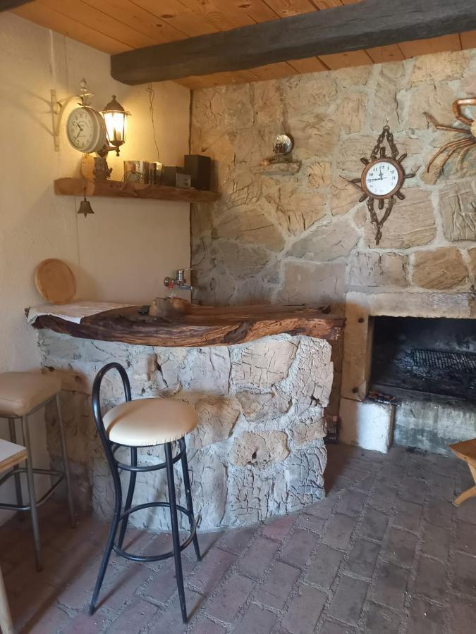 Apartmani Branka Rtina Esterno foto