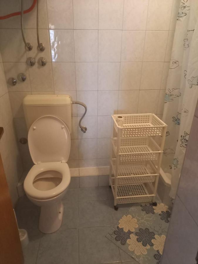 Apartmani Branka Rtina Esterno foto