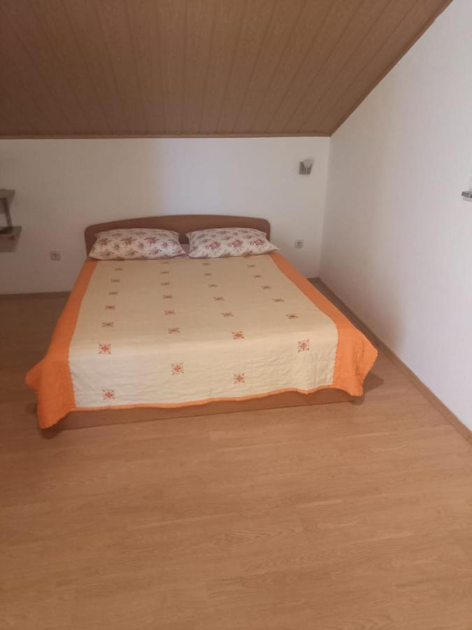 Apartmani Branka Rtina Esterno foto