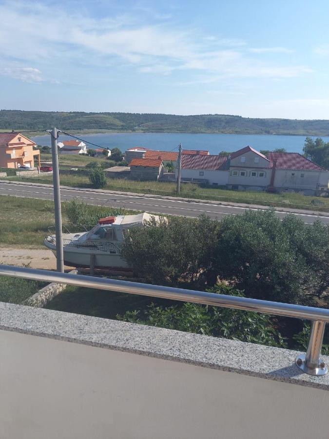 Apartmani Branka Rtina Esterno foto