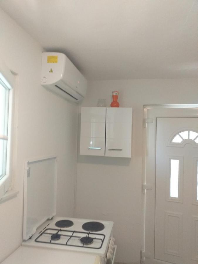 Apartmani Branka Rtina Esterno foto