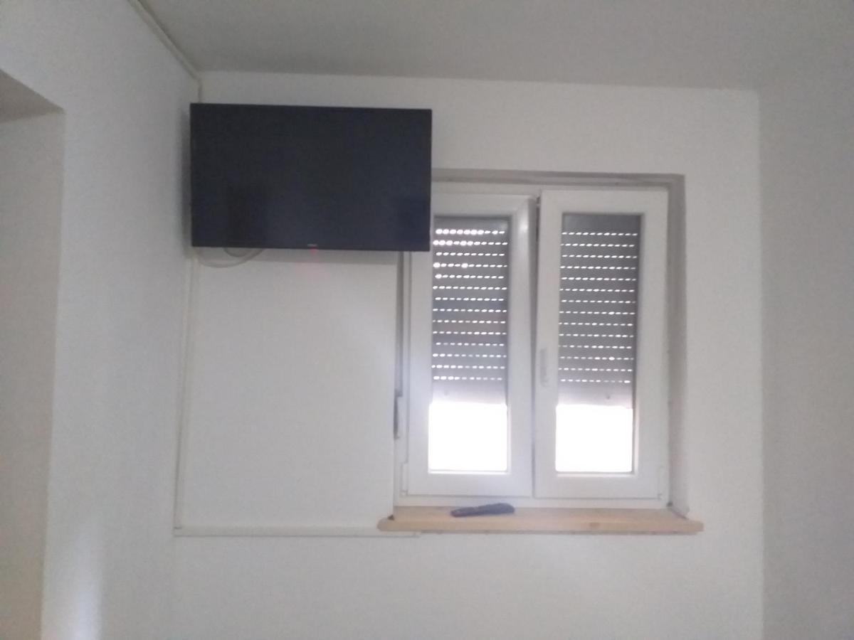 Apartmani Branka Rtina Esterno foto