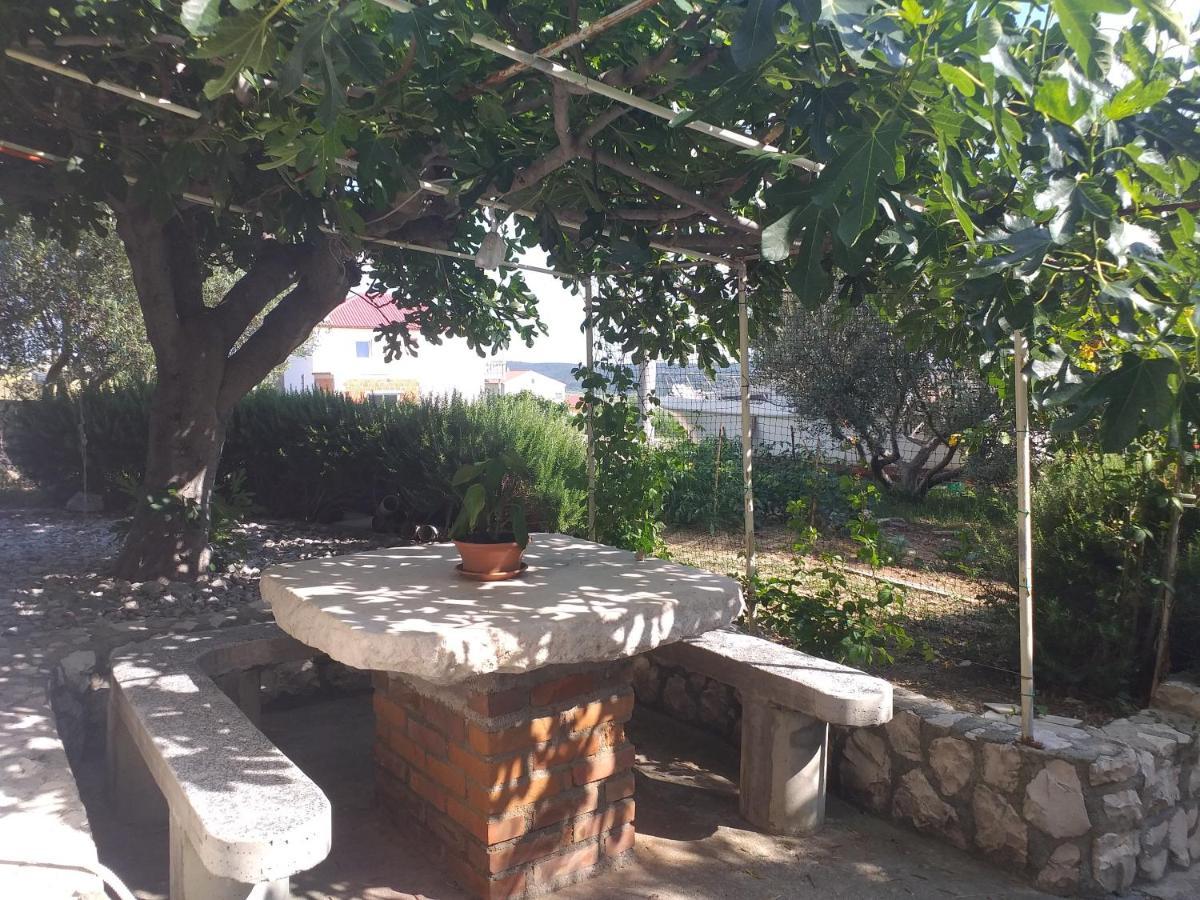 Apartmani Branka Rtina Esterno foto