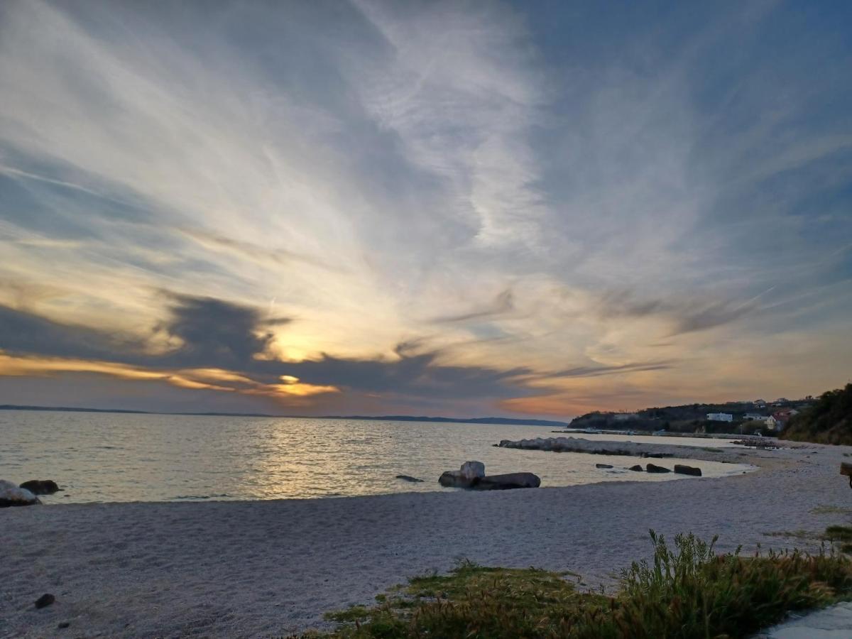 Apartmani Branka Rtina Esterno foto